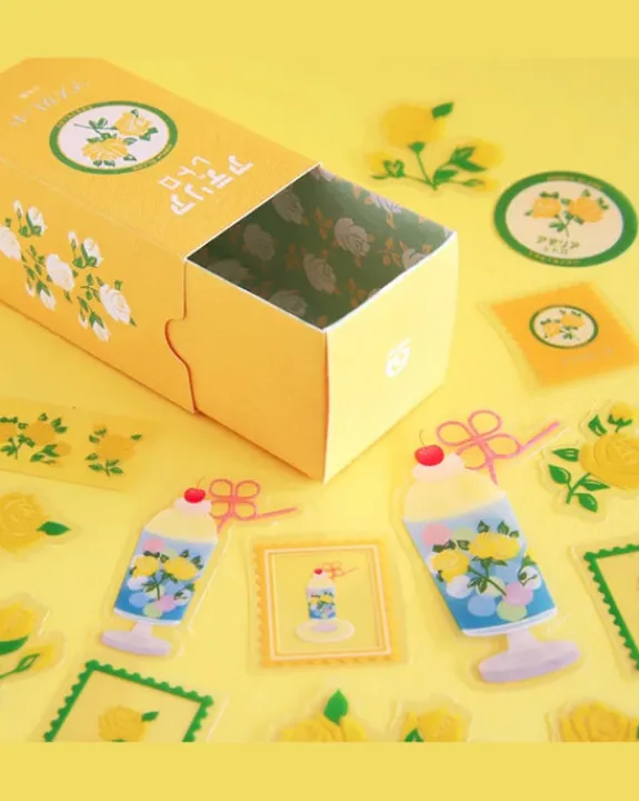 Aderia - Mini Sticker set - Masquerade | Kids Kids & Babies