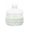 Aderia - Retro Glass Bonbon Jar - Rhapsody | Kids Kids & Babies