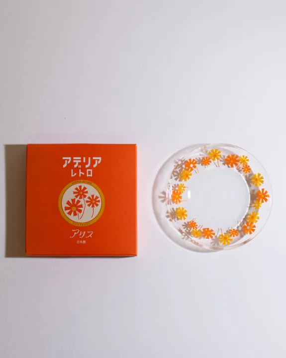 Aderia - Small Plate - Alice | Kids Kids & Babies | Fun Things For The Kitchen