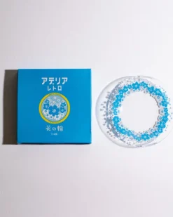 Aderia - Small Plate - Blue Flower | Kids Kids & Babies | Plates & Bowls