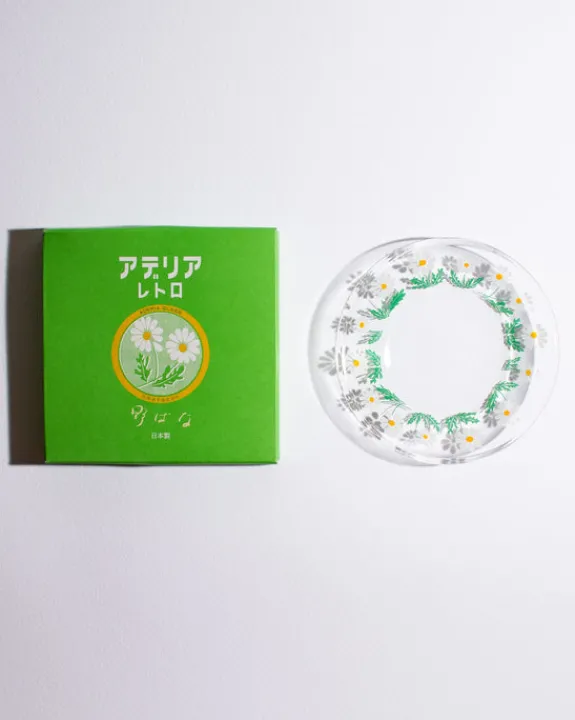 Aderia - Small Plate - Wildflower | Kids Kids & Babies | Plates & Bowls