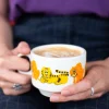 Aderia Retro Mug - Zoo Mate | Mugs & Glasses