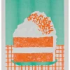 Alice Oehr - Carrot Cake Slice Riso Print - A3 | Art & Prints