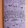 Alice Oehr - Creature Comforts Colouring Book – Mixed Menagerie | Kids Kids Craft & Activities