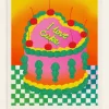 Alice Oehr - Mali Bakes Still Life Poster - A2 | Art & Prints
