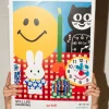 Alice Oehr - Pinky's Kids Poster - A2 | Art & Prints