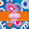 Hardie grant All Wrapped Up - Spirit By Rachael Sarra | Stickers, Stationery & Scrapbooking | Books & Mags