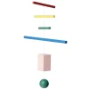 Areaware x Daniel + Emma - Good Day Mobile | Home Decor