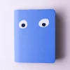 Ark - Googly Eye Mini Notebook - Cornflower | Stickers, Stationery & Scrapbooking