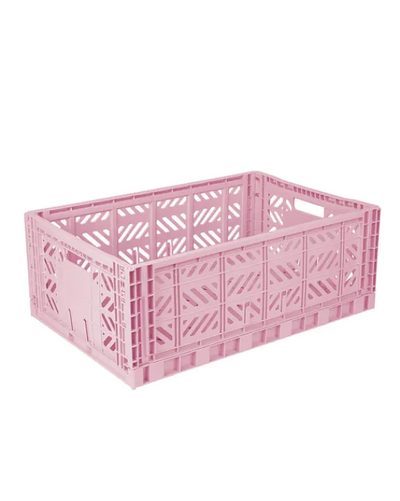 AyKasa - Maxi Crate - Cherry Blossom | Storage & Organisation