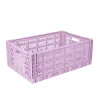 AyKasa - Maxi Crate - Orchid | Storage & Organisation