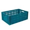 AyKasa - Maxi Crate - Peacock Green | Storage & Organisation