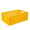 AyKasa - Maxi Crate - Yellow | Storage & Organisation