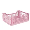 AyKasa - Midi Crate - Cherry Blossom | Storage & Organisation
