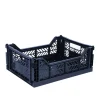 AyKasa - Midi Crate - Navy | Storage & Organisation