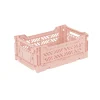 AyKasa - Mini Crate - Milk Tea | Storage & Organisation