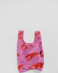 Baggu Baby - Pink Lobster | Bags