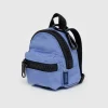Baggu - Backpack Charm - Cornflower | Keyrings & Bag Charms