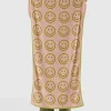 Baggu - Bath Towel - Happy Ochre | Bathroom