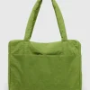 Baggu - Carry On Cloud Bag - Green Juice | Travel