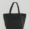 Baggu - Cloud Bag - Black | Bags