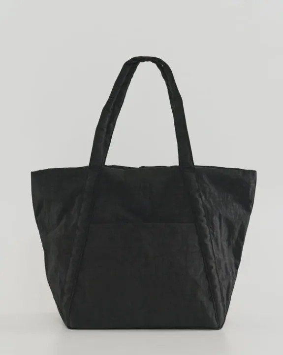 Baggu - Cloud Bag - Black | Bags