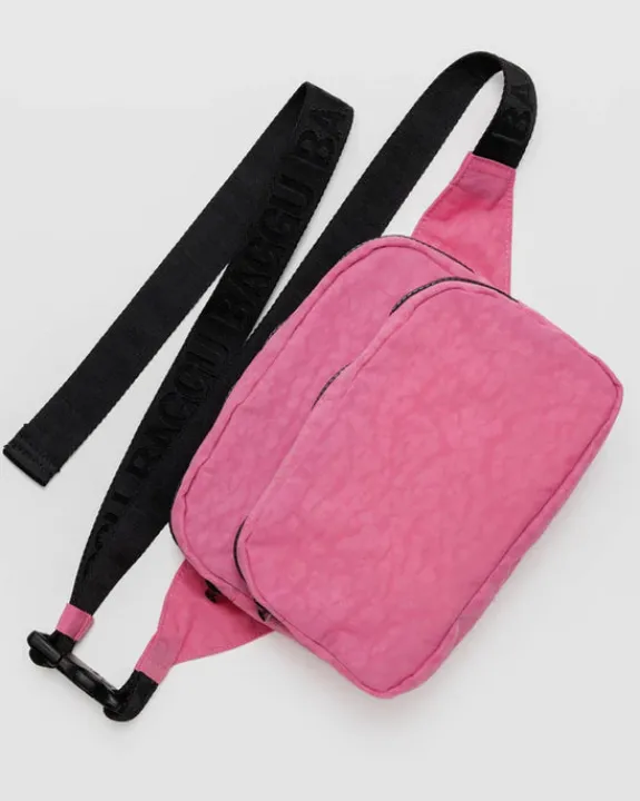 Baggu - Fanny Pack - Azalea Pink | Bags