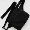 Baggu - Fanny Pack - Black | Bags