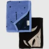 Baggu - Hand Towel Set of 2 - Night Sky | Bathroom