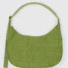 Baggu - Large Nylon Crescent Bag - Green Juice | Bags