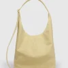Baggu - Large Nylon Sling - Butter | Bags