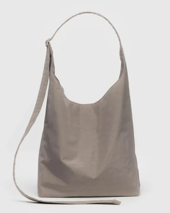 Baggu - Large Nylon Sling - Dove | Bags