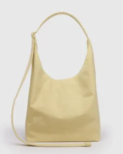 Baggu - Large Nylon Sling - Butter | Bags