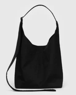 Baggu - Large Nylon Sling - Black | Bags