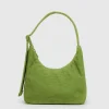 Baggu - Mini Nylon Shoulder Bag - Green Juice | Bags