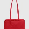 Baggu - Nylon Bowler Bag - Candy Apple | Bags