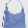 Baggu - Nylon Shoulder Bag - Cornflower | Bags