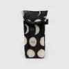 Baggu - Puffy Glasses Sleeve - Moon | Cases & Pouches