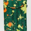 Baggu - Puffy Laptop Sleeve - 13/14 inch - Orange Tree Yellow | Cases & Pouches