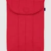 Baggu - Puffy Laptop Sleeve - 16 Inch - Candy Apple | Cases & Pouches | Bags