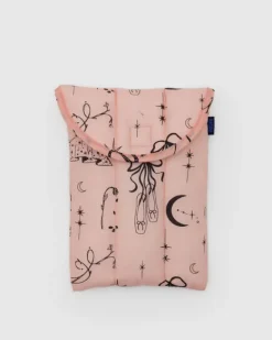 Baggu - Puffy Tablet Sleeve 8" - Ballet Icons | Cases & Pouches