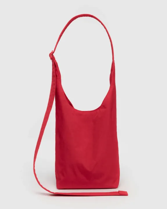 Baggu - Small Nylon Sling - Candy Apple | Bags