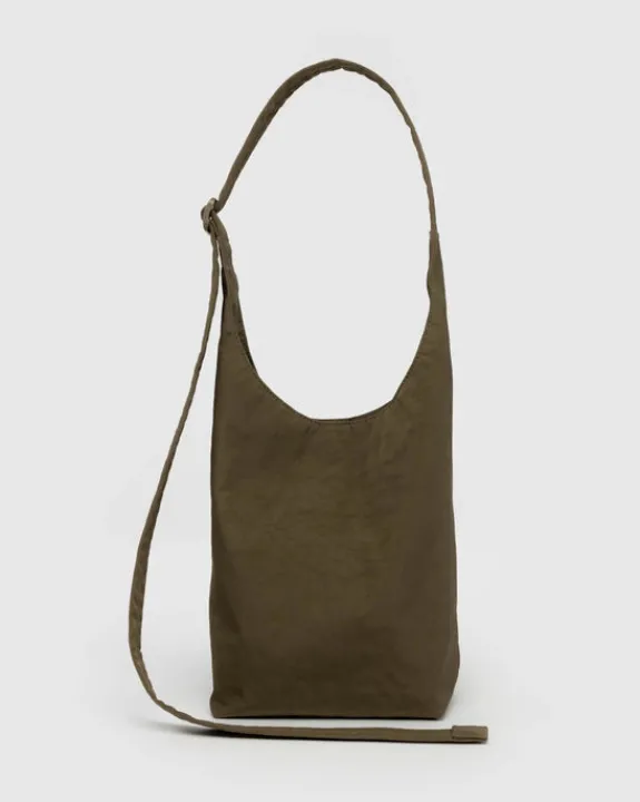 Baggu - Small Nylon Sling - Seaweed | Bags