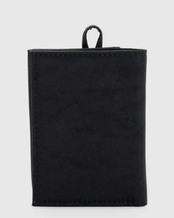 Baggu - Snap Wallet - Black | Bags | Accessories & Clothing
