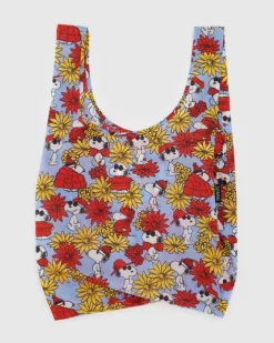 Baggu - Standard - Floral Snoopy | Bags