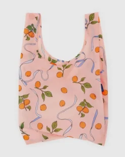 Baggu - Standard - Apricots & Ribbons | Bags