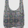 Baggu - Standard - Beaded Plaid | Bags