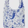 Baggu - Standard - Mermaid | Bags