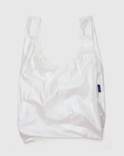 Baggu - Standard - Pearl Metallic | Keyrings & Bag Charms | Bags