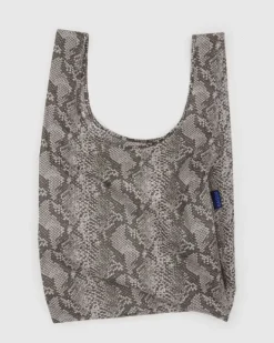 Baggu - Standard - Snakeskin | Bags